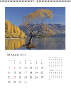 Cheap Calender Printing Services