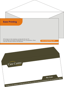 Discounted Envelopes Printing